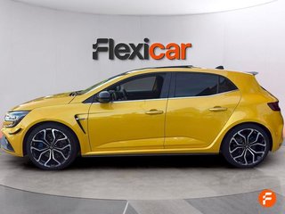 Renault Megane RS TCe GPF 205 kW (280CV) EDC