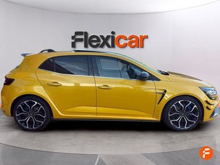 Renault Megane RS TCe GPF 205 kW (280CV) EDC