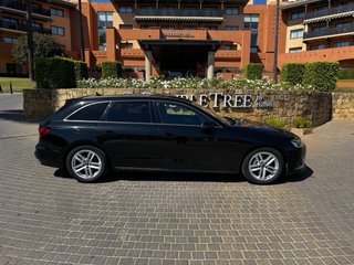 Audi A4 avant advanced 40 tdi 2022