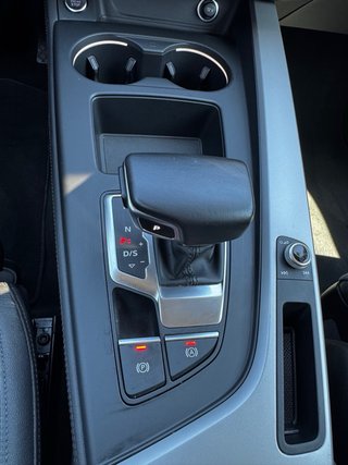 Audi A4 avant advanced 40 tdi 2022
