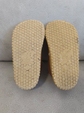 Zapatos Feroz Liria Talla 24