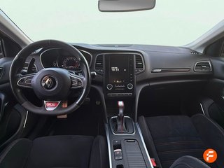 Renault Megane RS TCe GPF 205 kW (280CV) EDC