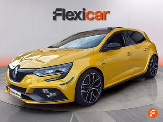Renault Megane RS TCe GPF 205 kW (280CV) EDC