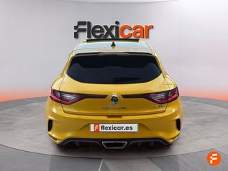 Renault Megane RS TCe GPF 205 kW (280CV) EDC
