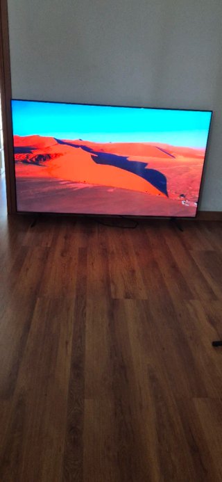 TV Samsung 65 4K Smart TV
