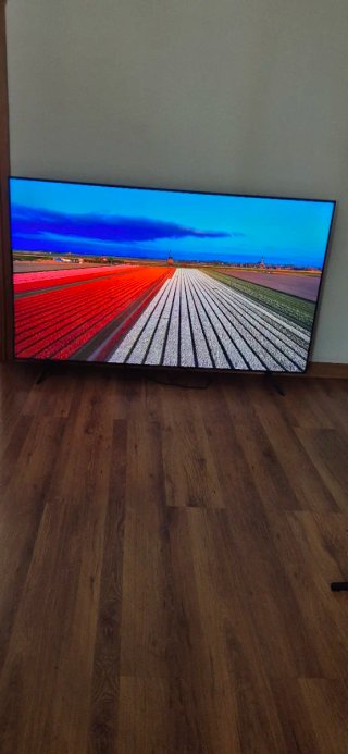 TV Samsung 65 4K Smart TV