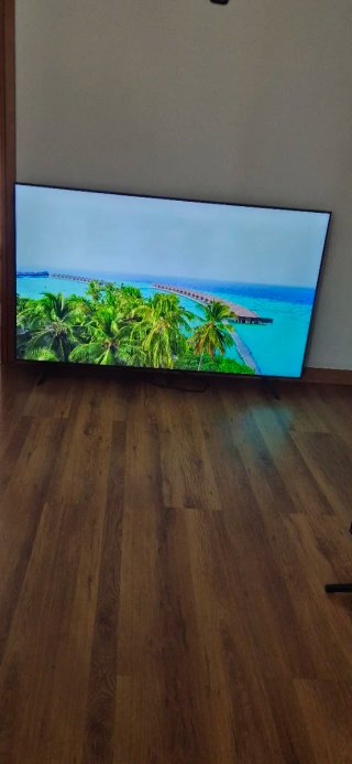TV Samsung 65 4K Smart TV