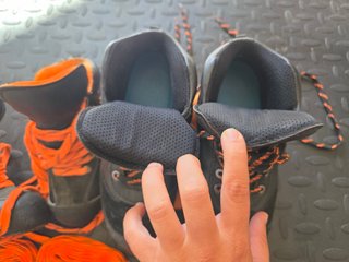 Patins de Hóquei Roll-Line Variant 35 e 37