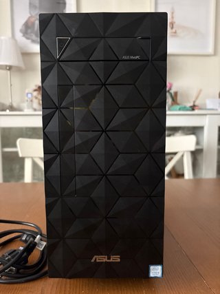 Torre Asus VivoPC i5 9th Gen