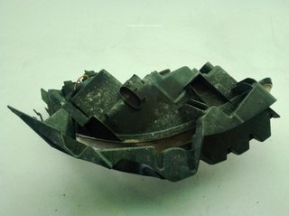 Faro derecho renault 22953360 7701065914 scenic ii