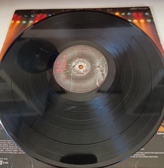 🇨🇵Vinilo Iron Maiden - Killers (1981)