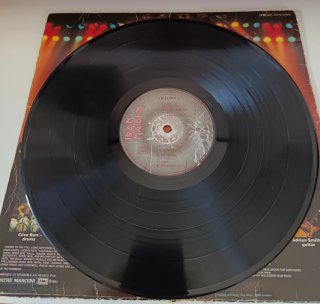 🇨🇵Vinilo Iron Maiden - Killers (1981)