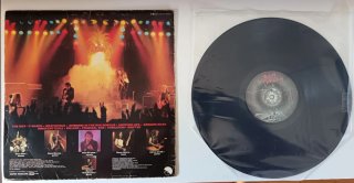 🇨🇵Vinilo Iron Maiden - Killers (1981)