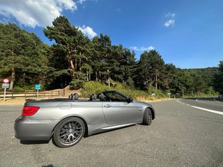 BMW Serie 3 2010