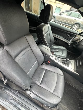 BMW Serie 3 2010