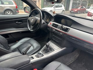BMW Serie 3 2010