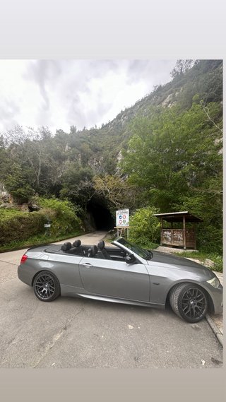 BMW Serie 3 2010