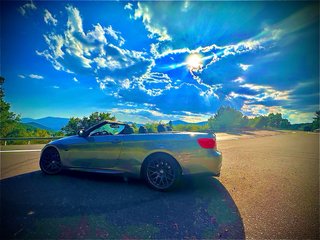 BMW Serie 3 2010