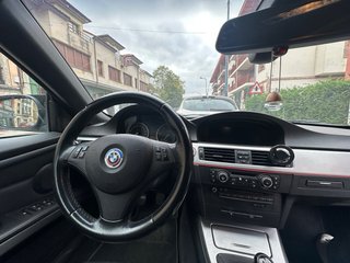 BMW Serie 3 2010