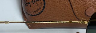 RAY BAN JACK ORIGINALES