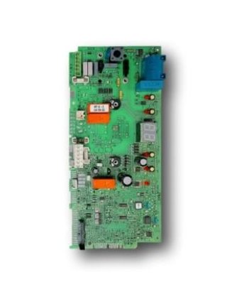 Placa Electronica Junkers Euromaxx ZWC28-1MF2A mod
