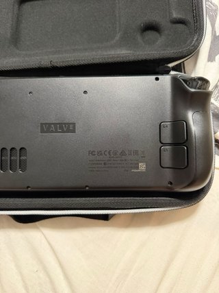 Steam Deck OLED 512GB