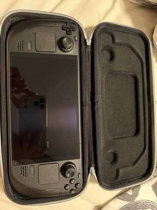 Steam Deck OLED 512GB
