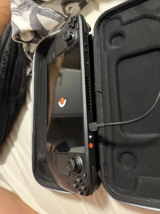Steam Deck OLED 512GB