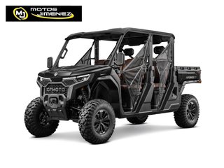 UTV / BUGGY CFMOTO UFORCE U10 PRO XL
