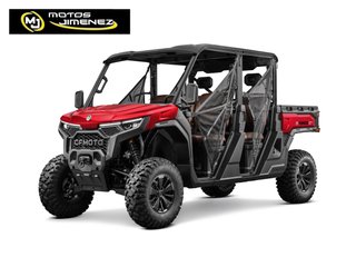 UTV / BUGGY CFMOTO UFORCE U10 PRO XL