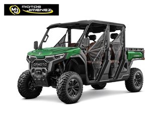 UTV / BUGGY CFMOTO UFORCE U10 PRO XL