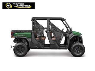 UTV / BUGGY CFMOTO UFORCE U10 PRO XL