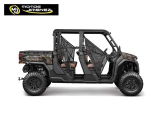 UTV / BUGGY CFMOTO UFORCE U10 PRO XL