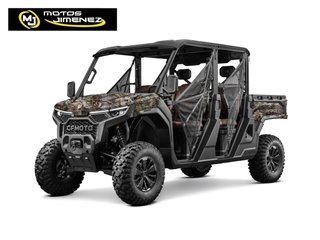 UTV / BUGGY CFMOTO UFORCE U10 PRO XL