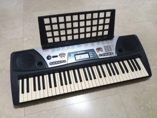 Teclado Yamaha PSR-175