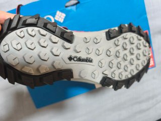 Zapatillas Senderismo Mujer Columbia Peakfreak II