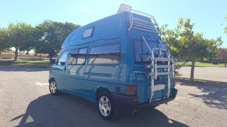 Volkswagen California 1994