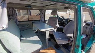 Volkswagen California 1994