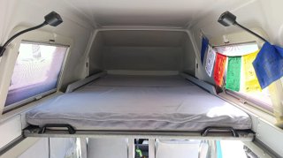 Volkswagen California 1994