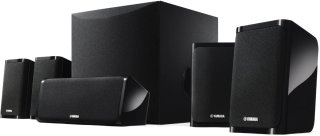 Sistema de Altavoces Yamaha NS-41