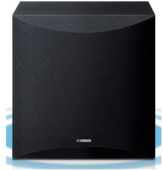 Sistema de Altavoces Yamaha NS-41