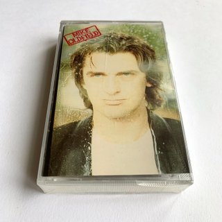 CASSETTE PRECINTADO MIKE OLDFIELD - AMAROK