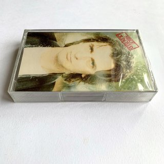 CASSETTE PRECINTADO MIKE OLDFIELD - AMAROK