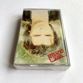 CASSETTE PRECINTADO MIKE OLDFIELD - AMAROK