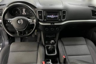 Volkswagen Sharan 2017