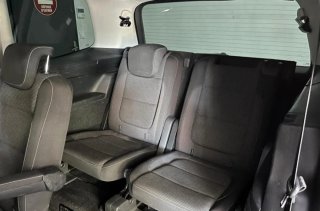 Volkswagen Sharan 2017