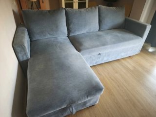 Sofá Chaise Longue