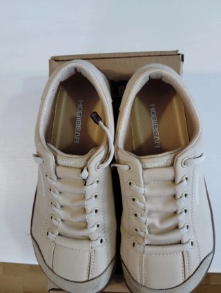 Zapatos barefoot Hobibear piel Talla 37