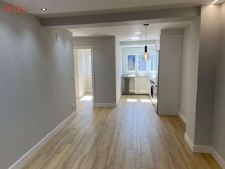 Piso en venta en Porta Nova en Ferrol