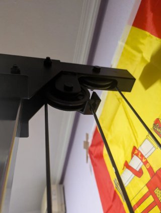 Rack Decathlon 900 + Accesorios